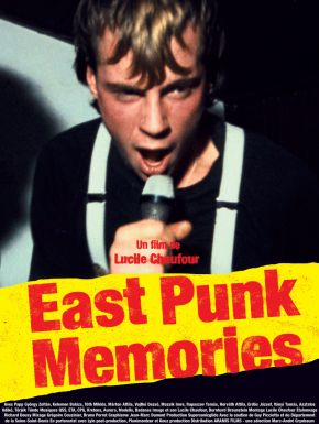 East Punk Memories