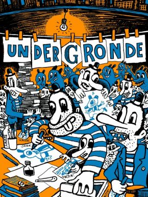 UnderGronde