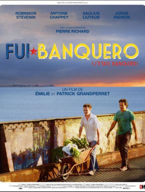 Fui Banquero (j'étais Banquier)