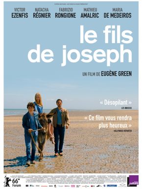 Le Fils De Joseph