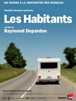 Les Habitants