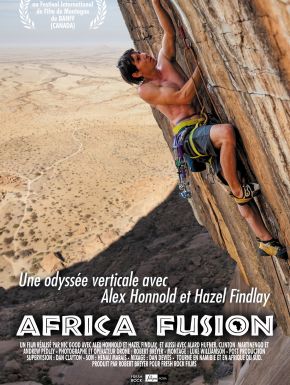 Africa Fusion