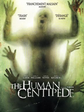 The Human Centipede (First Sequence)