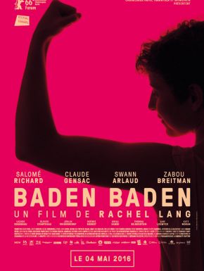 Baden Baden