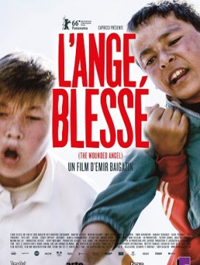 L'Ange Blessé