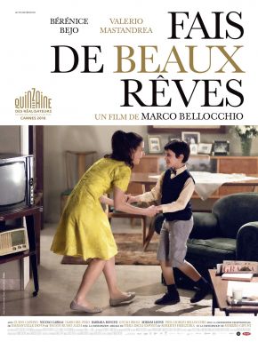 Fais De Beaux Rêves