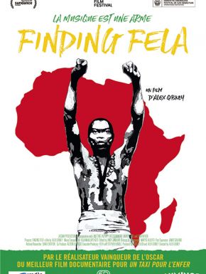 Finding Fela!