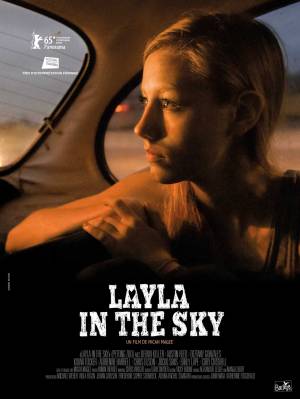 Layla In The Sky