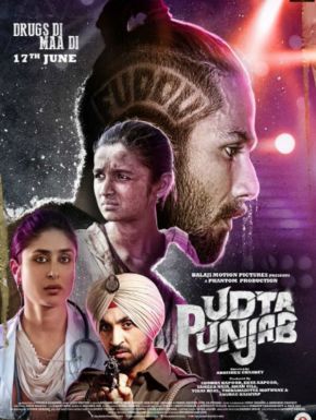 Udta Punjab