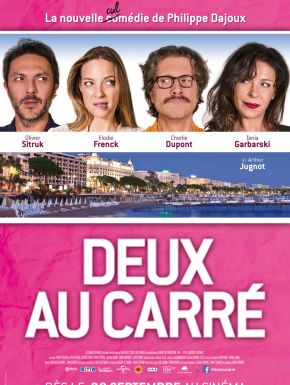 Deux Au Carré