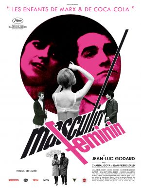 Masculin, Féminin