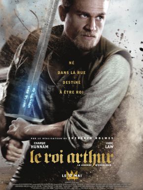 Le Roi Arthur : La Légende D'Excalibur