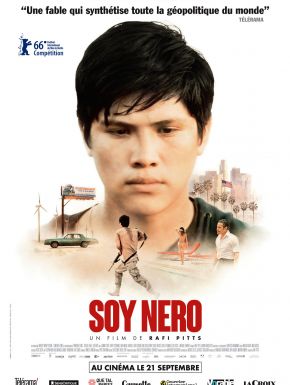 Soy Nero