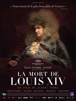 La Mort De Louis XIV