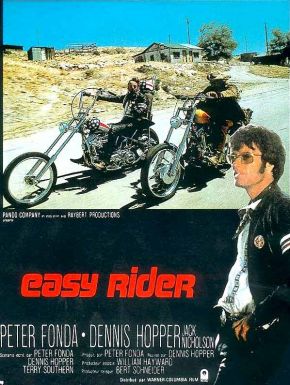 Easy Rider