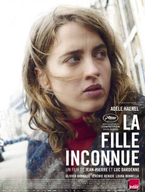 La Fille Inconnue