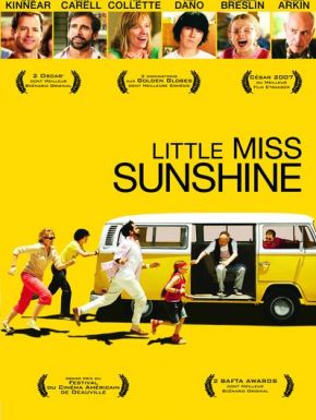 Little Miss Sunshine