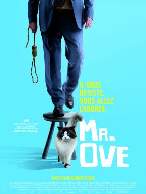 Mr. Ove