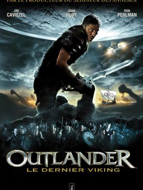 Outlander, Le Dernier Viking