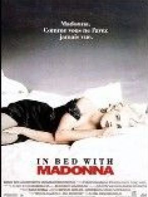 In Bed With Madonna