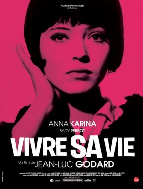 Vivre Sa Vie: Film En Douze Tableaux