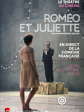 Roméo Et Juliette