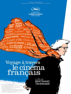 Voyage à Travers Le Cinéma Français