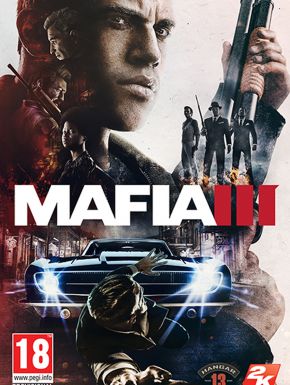 MAFIA III