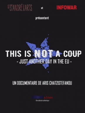 This Is Not A Coup - Just Another Day In The EU