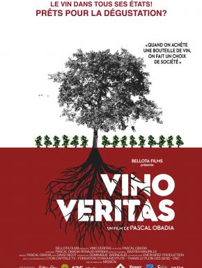 Vino Veritas