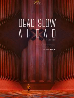 Dead Slow Ahead