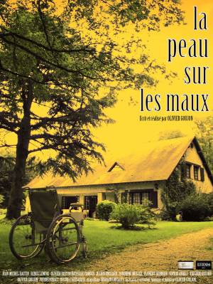 La Peau Sur Les Maux