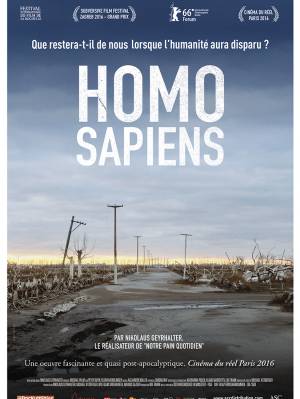 Homo Sapiens