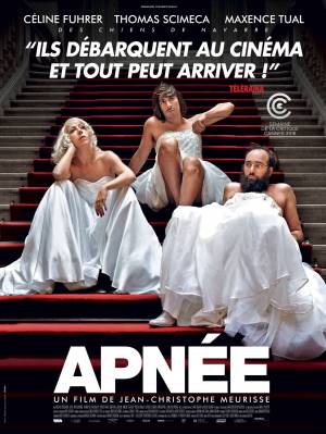 Apnée