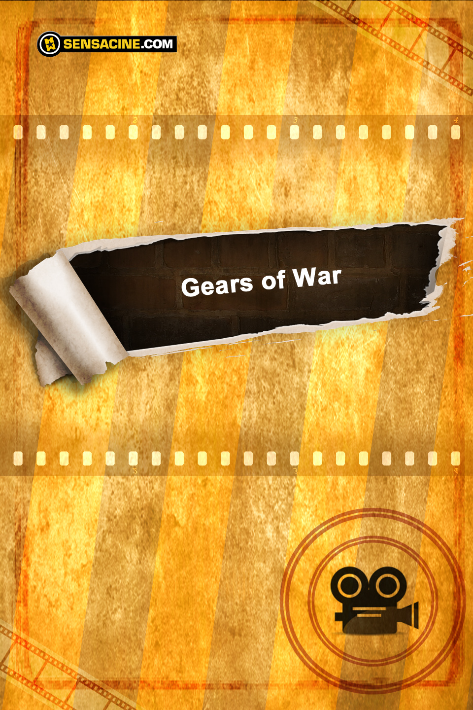 Gears of War