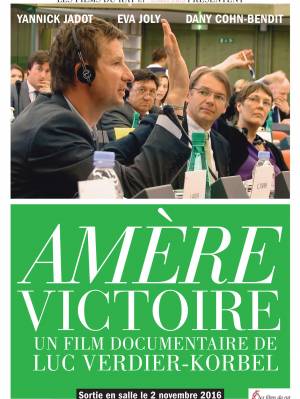 Amère Victoire