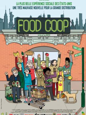 Food Coop