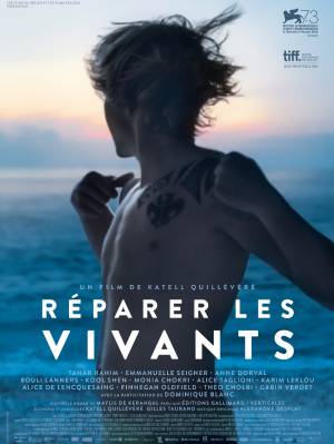 Réparer Les Vivants