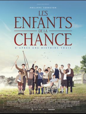 Les Enfants De La Chance