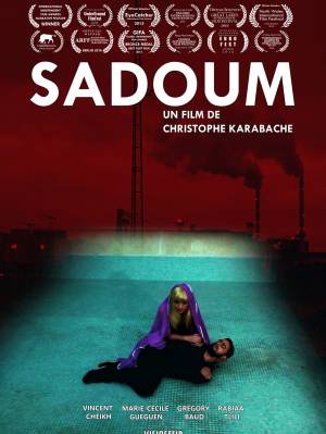 Sadoum