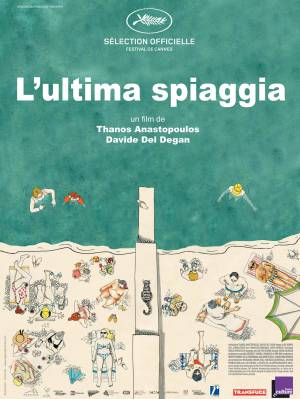 L'Ultima Spiaggia