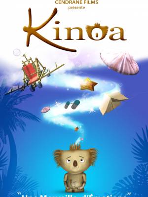 Kinoa