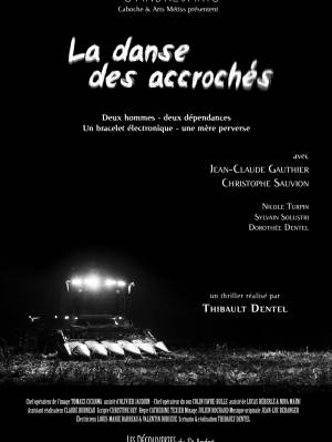 La Danse Des Accrochés