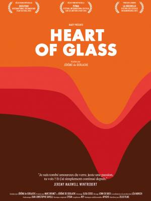 Heart Of Glass