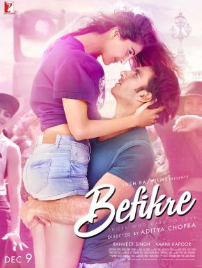 Befikre