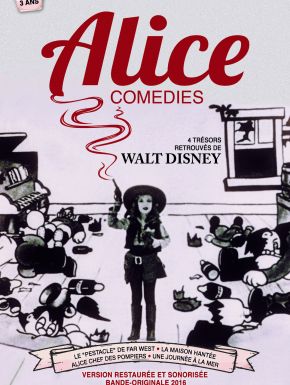 Alice Comedies