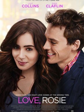 Love, Rosie