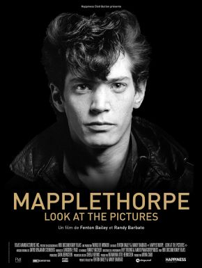 Mapplethorpe : Look At The Pictures