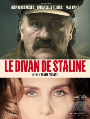 Le Divan De Staline