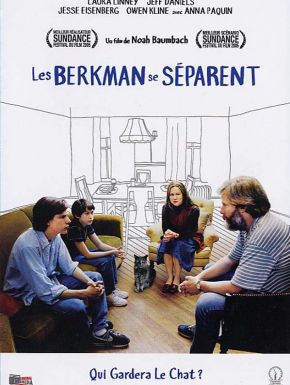 Les Berkman Se Séparent